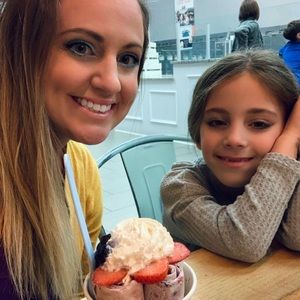 Meet your Posher, Sadie